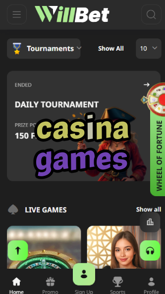 Casina Games - Premium Casino Game Collection-www.bdqngd.com