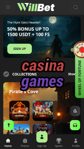 Casina Games - Premium Casino Game Collection-www.bdqngd.com