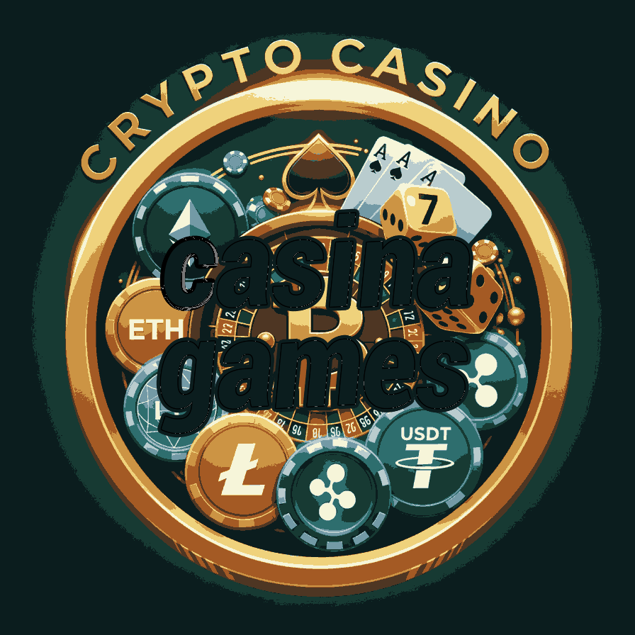 Casina Games - Premium Casino Game Collection